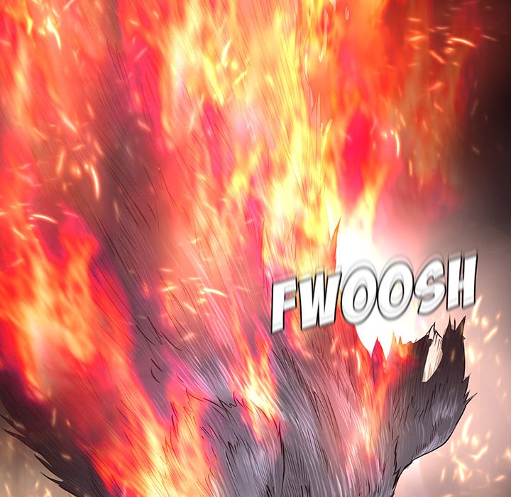 Vulcan Vulcan EP 20 - Toomics page 110 - 