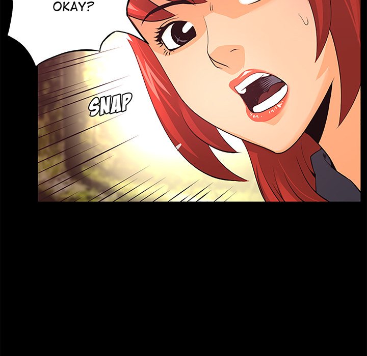 Vulcan Vulcan EP 20 - Toomics page 12 - 