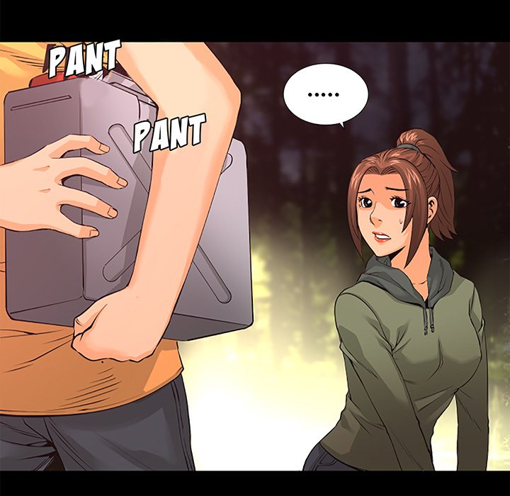 Vulcan Vulcan EP 20 - Toomics page 13 - 