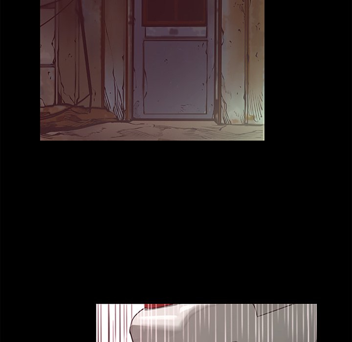 Vulcan Vulcan EP 20 - Toomics page 17 - 