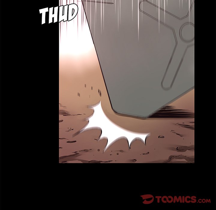 Vulcan Vulcan EP 20 - Toomics page 18 - 