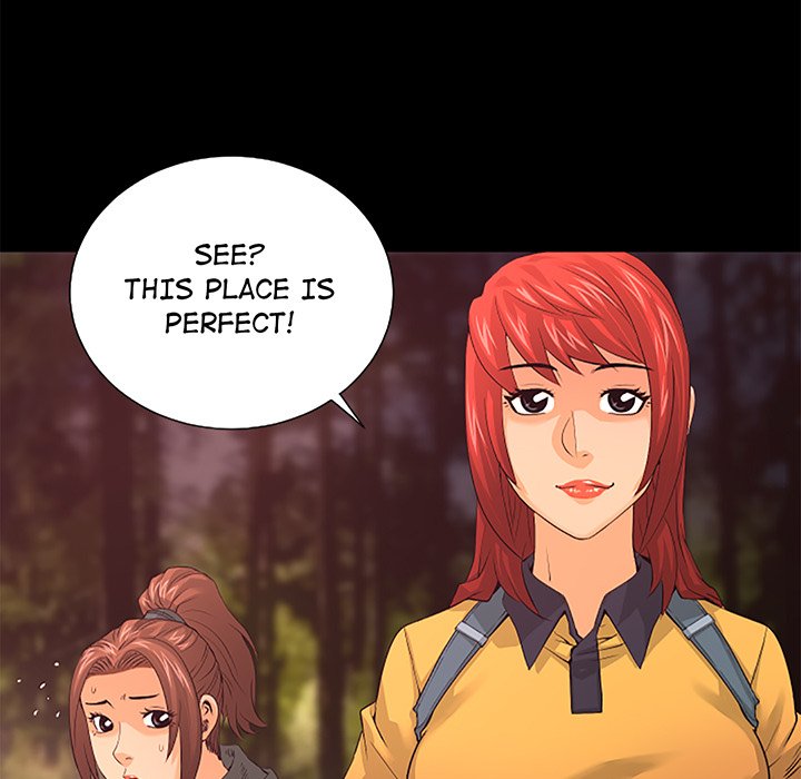 Vulcan Vulcan EP 20 - Toomics page 19 - 