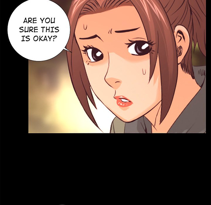 Vulcan Vulcan EP 20 - Toomics page 21 - 