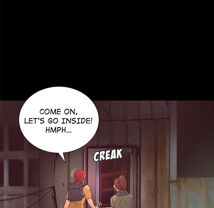 Vulcan Vulcan EP 20 - Toomics page 23 - 