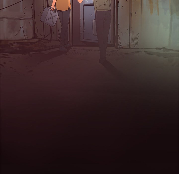 Vulcan Vulcan EP 20 - Toomics page 24 - 