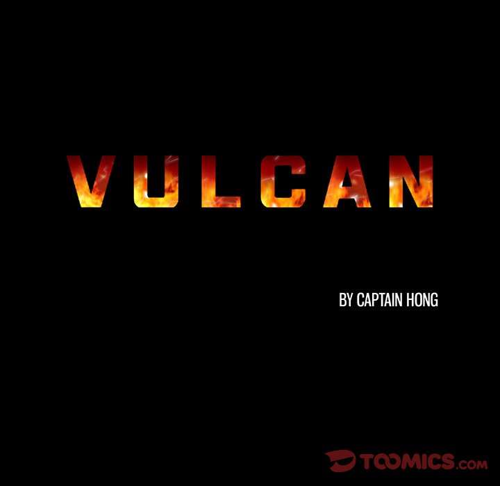 Vulcan Vulcan EP 20 - Toomics page 26 - 