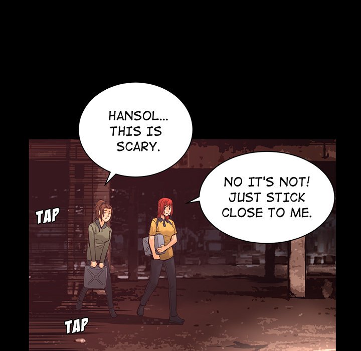 Vulcan Vulcan EP 20 - Toomics page 30 - 