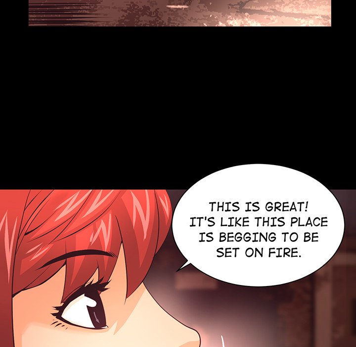 Vulcan Vulcan EP 20 - Toomics page 31 - 