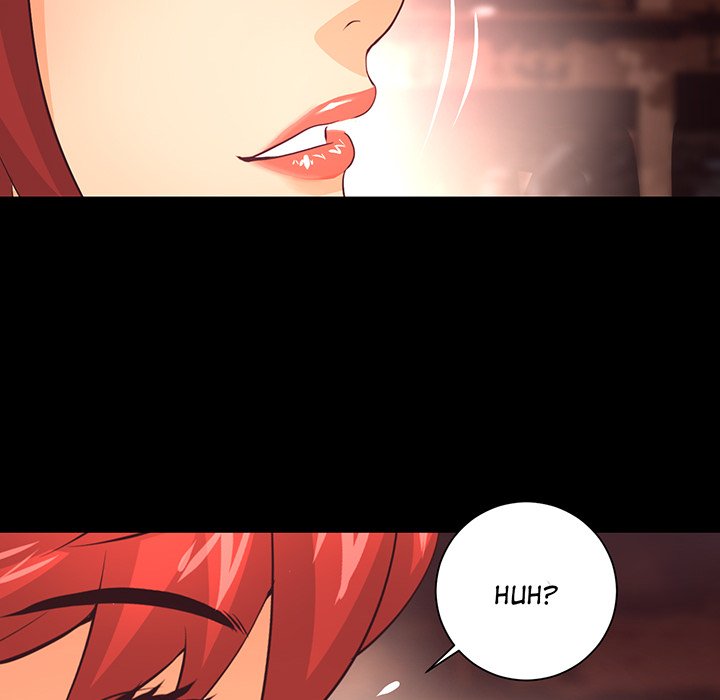 Vulcan Vulcan EP 20 - Toomics page 32 - 
