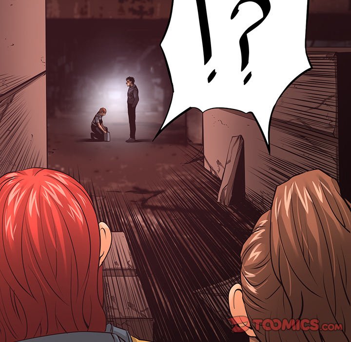 Vulcan Vulcan EP 20 - Toomics page 34 - 