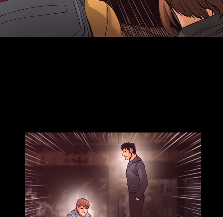 Vulcan Vulcan EP 20 - Toomics page 35 - 