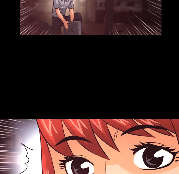 Vulcan Vulcan EP 20 - Toomics page 36 - 
