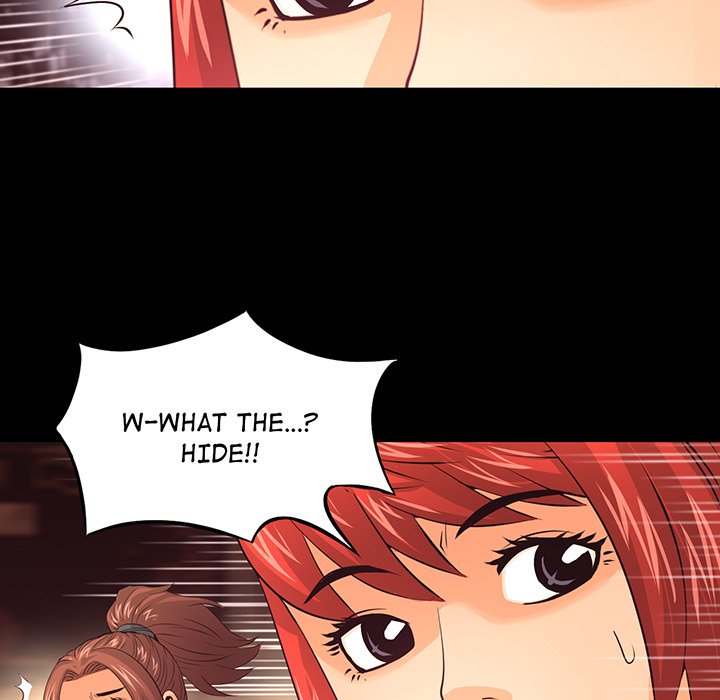 Vulcan Vulcan EP 20 - Toomics page 37 - 