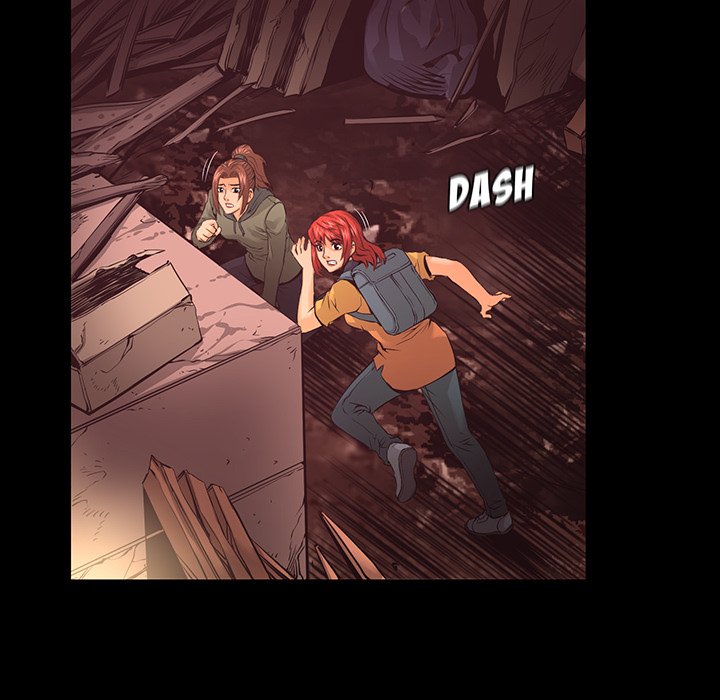 Vulcan Vulcan EP 20 - Toomics page 39 - 