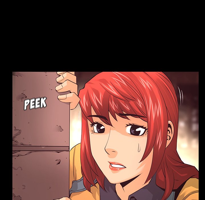 Vulcan Vulcan EP 20 - Toomics page 40 - 