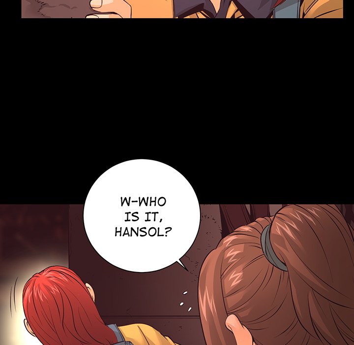 Vulcan Vulcan EP 20 - Toomics page 41 - 