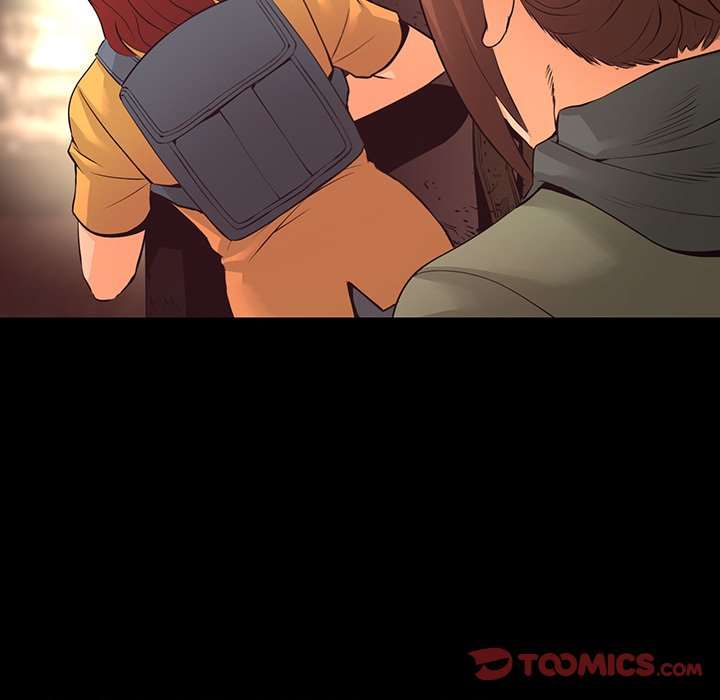 Vulcan Vulcan EP 20 - Toomics page 42 - 
