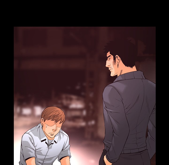 Vulcan Vulcan EP 20 - Toomics page 44 - 
