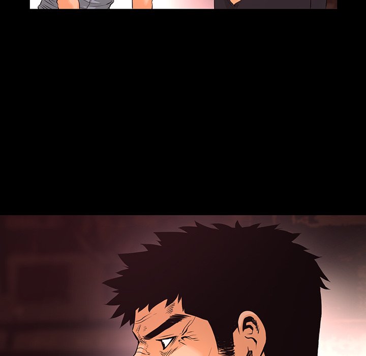 Vulcan Vulcan EP 20 - Toomics page 45 - 