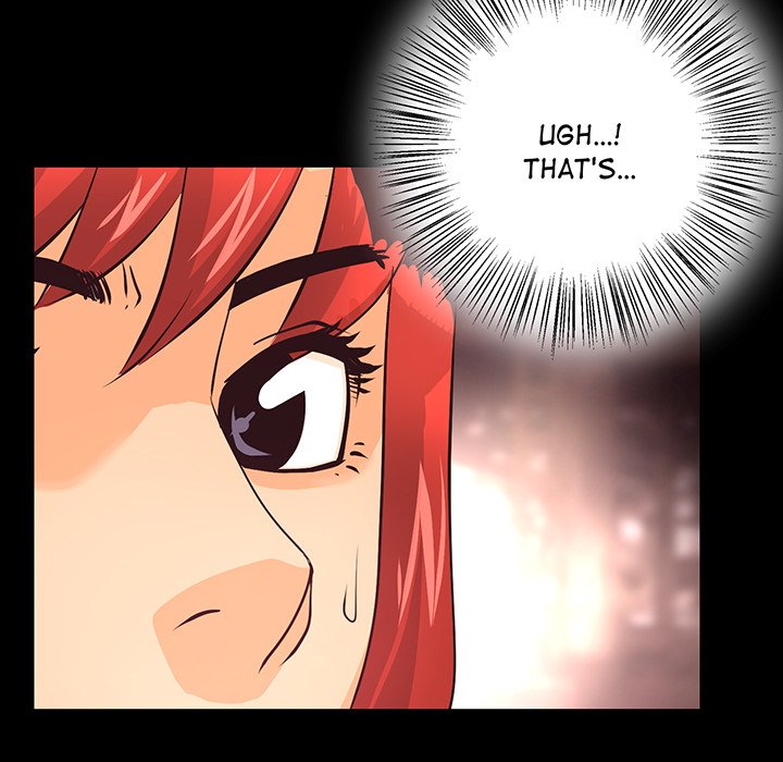 Vulcan Vulcan EP 20 - Toomics page 47 - 