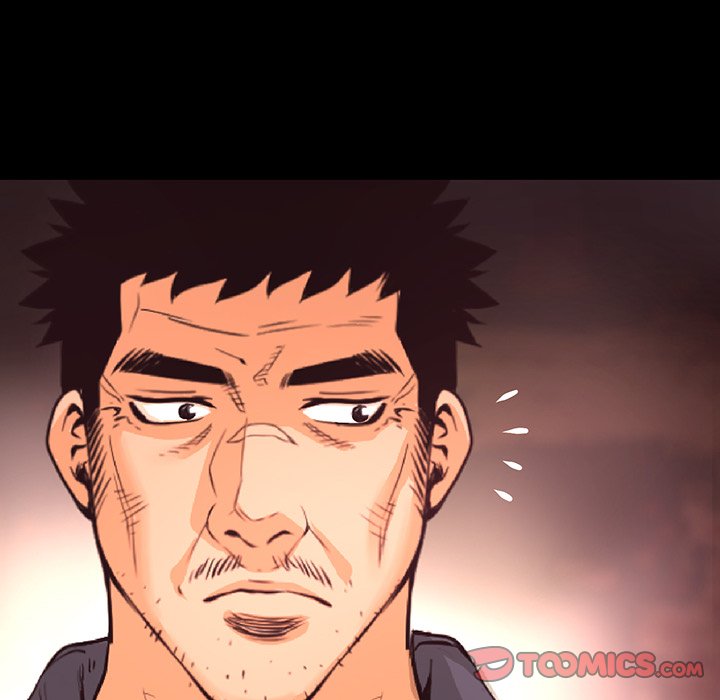 Vulcan Vulcan EP 20 - Toomics page 50 - 
