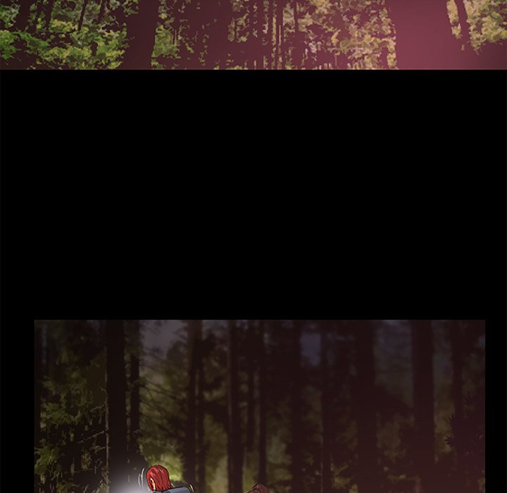 Vulcan Vulcan EP 20 - Toomics page 6 - 