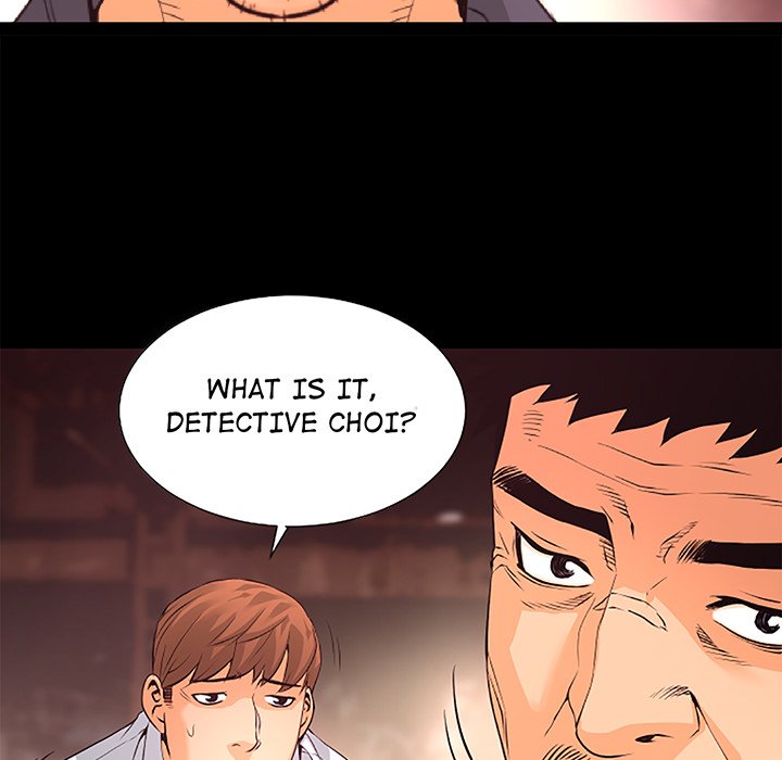 Vulcan Vulcan EP 20 - Toomics page 51 - 
