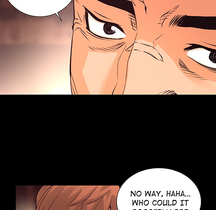Vulcan Vulcan EP 20 - Toomics page 53 - 
