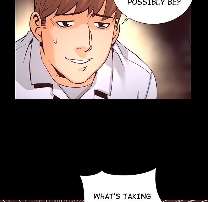 Vulcan Vulcan EP 20 - Toomics page 54 - 