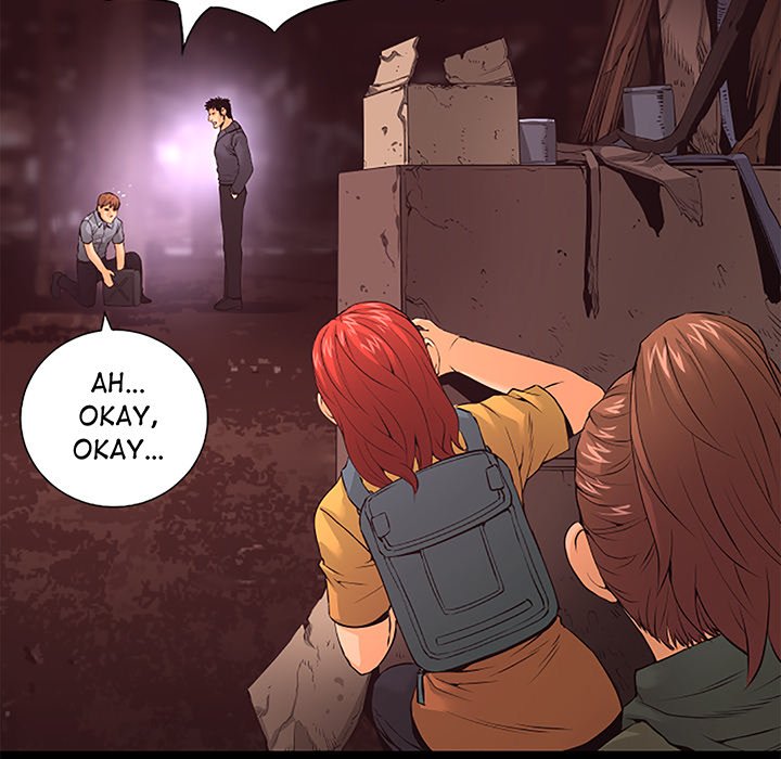 Vulcan Vulcan EP 20 - Toomics page 57 - 