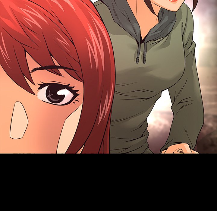 Vulcan Vulcan EP 20 - Toomics page 59 - 