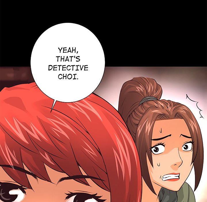 Vulcan Vulcan EP 20 - Toomics page 60 - 