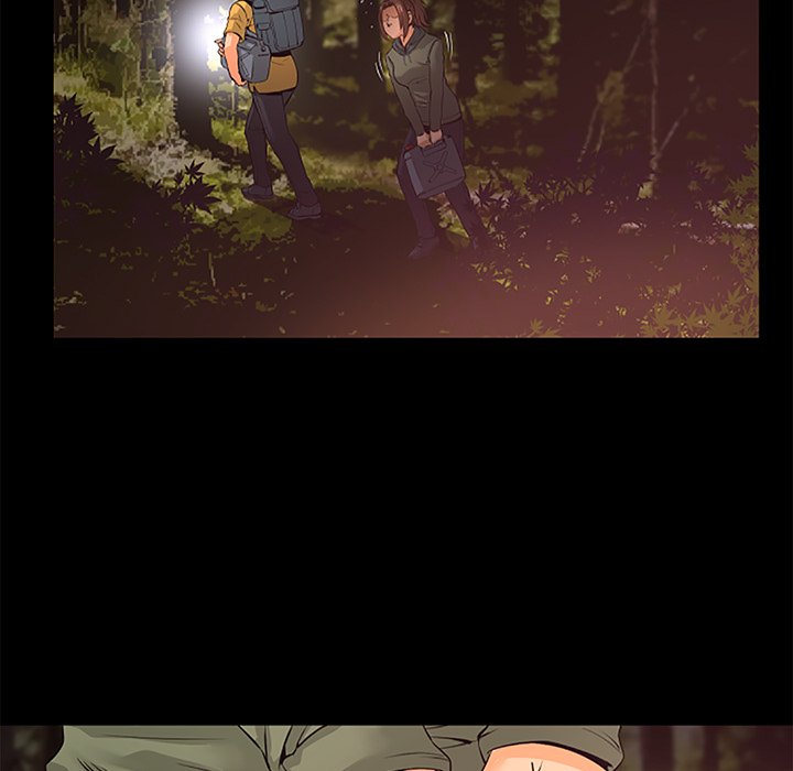 Vulcan Vulcan EP 20 - Toomics page 7 - 