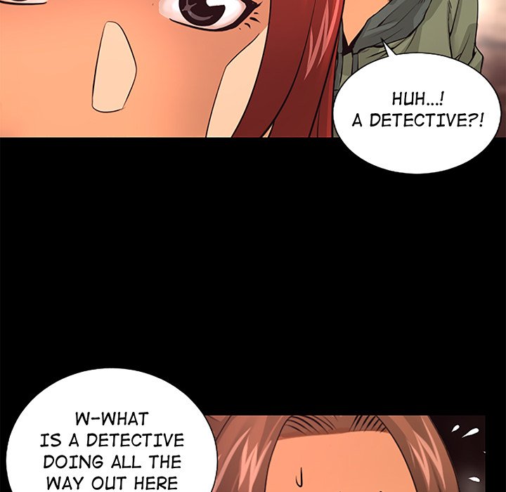 Vulcan Vulcan EP 20 - Toomics page 61 - 