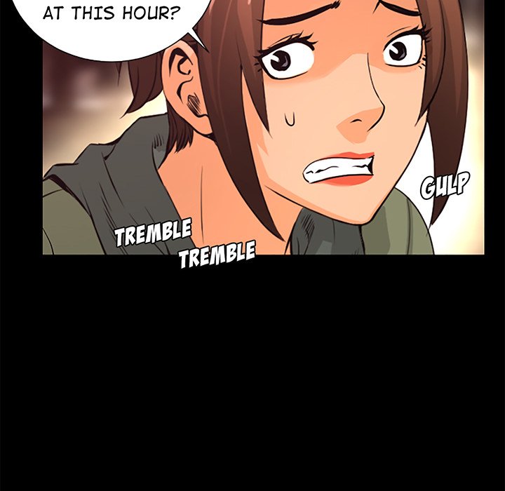 Vulcan Vulcan EP 20 - Toomics page 62 - 