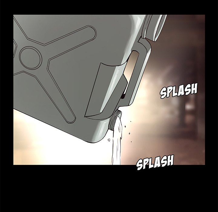Vulcan Vulcan EP 20 - Toomics page 63 - 