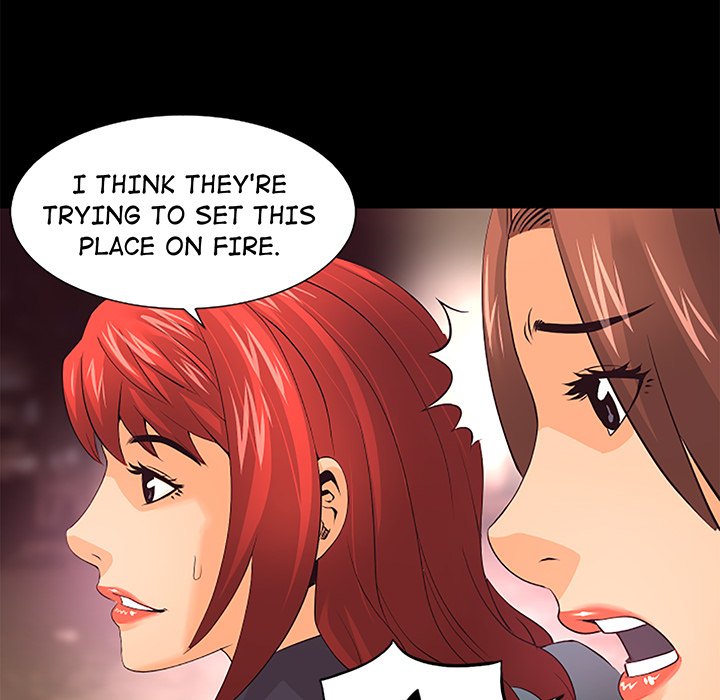 Vulcan Vulcan EP 20 - Toomics page 64 - 