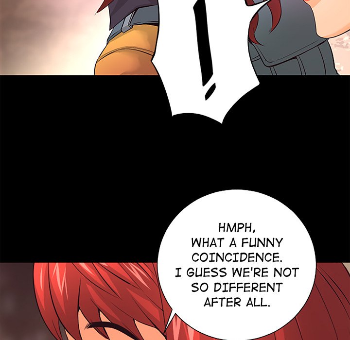 Vulcan Vulcan EP 20 - Toomics page 65 - 