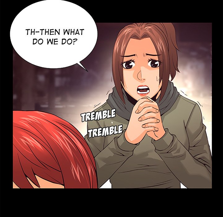 Vulcan Vulcan EP 20 - Toomics page 67 - 