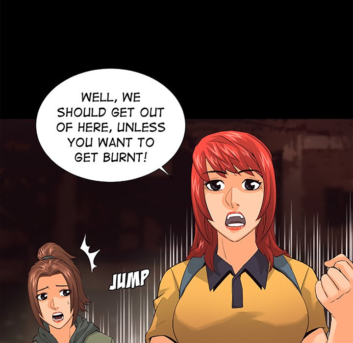 Vulcan Vulcan EP 20 - Toomics page 68 - 