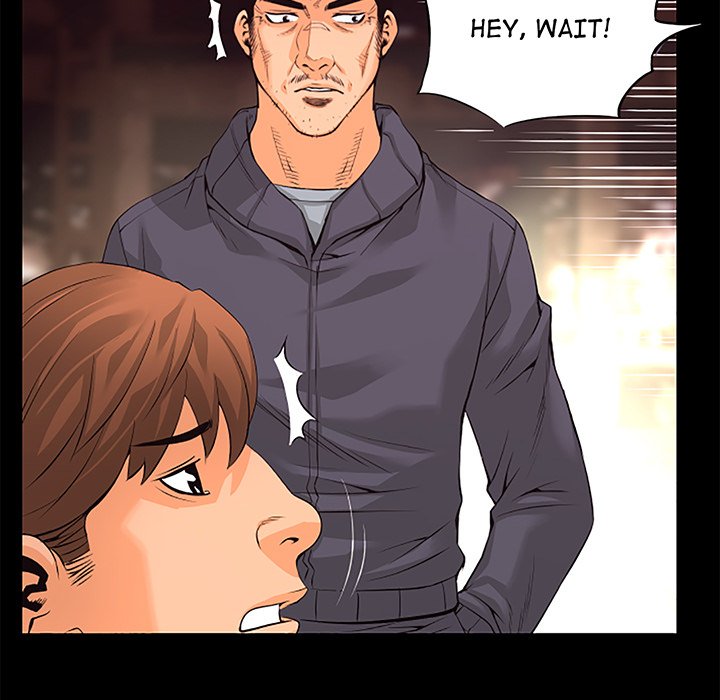 Vulcan Vulcan EP 20 - Toomics page 70 - 
