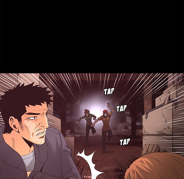 Vulcan Vulcan EP 20 - Toomics page 71 - 