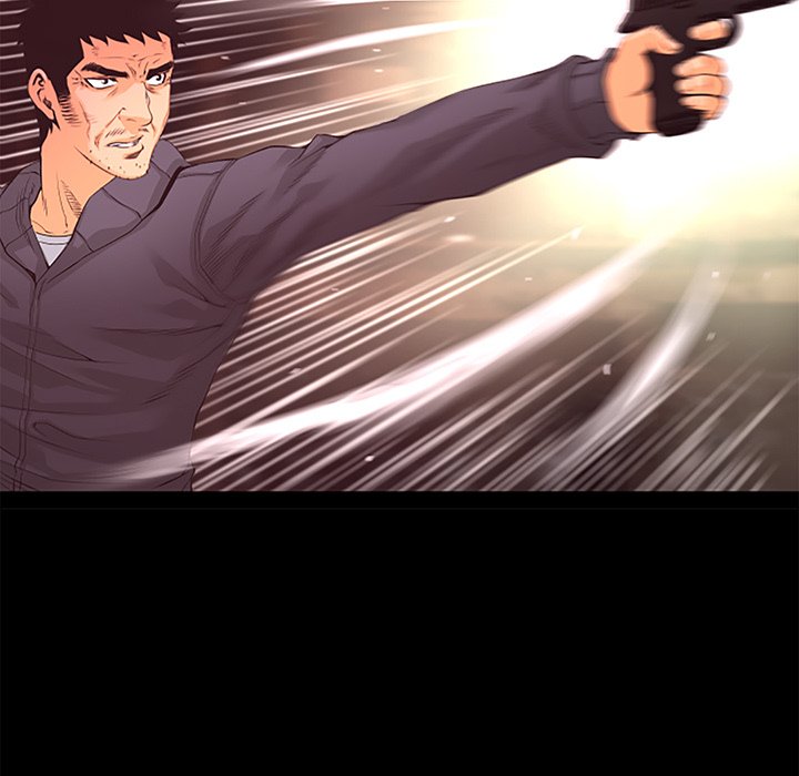 Vulcan Vulcan EP 20 - Toomics page 73 - 