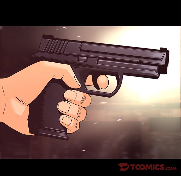 Vulcan Vulcan EP 20 - Toomics page 74 - 