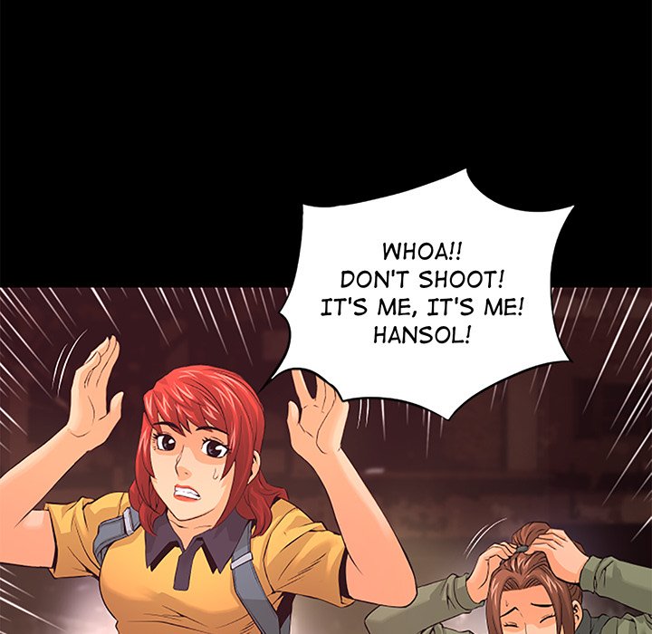 Vulcan Vulcan EP 20 - Toomics page 75 - 