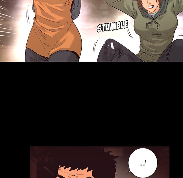 Vulcan Vulcan EP 20 - Toomics page 76 - 