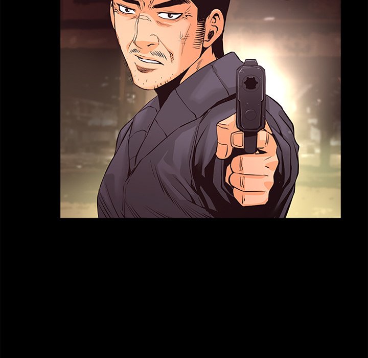 Vulcan Vulcan EP 20 - Toomics page 77 - 