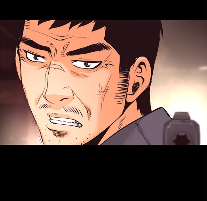 Vulcan Vulcan EP 20 - Toomics page 78 - 