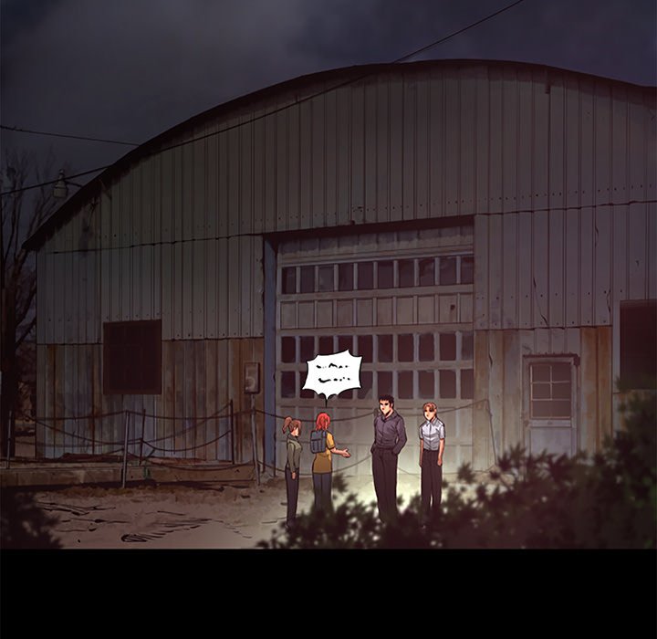 Vulcan Vulcan EP 20 - Toomics page 81 - 