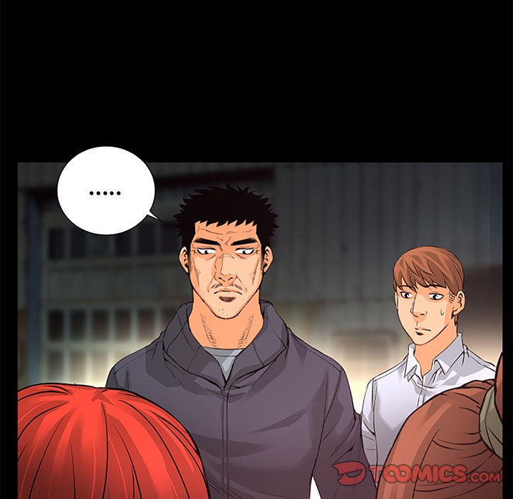 Vulcan Vulcan EP 20 - Toomics page 82 - 